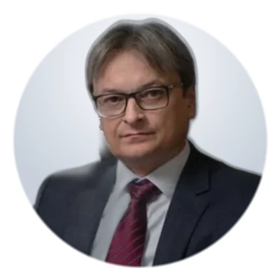 Игорь Орешков