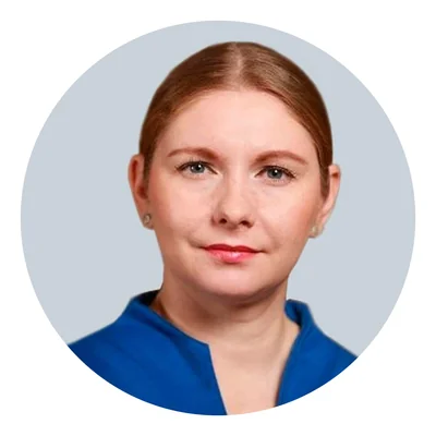 Елена Рукавишникова
