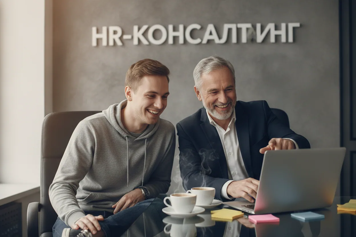 Стили управления персоналом