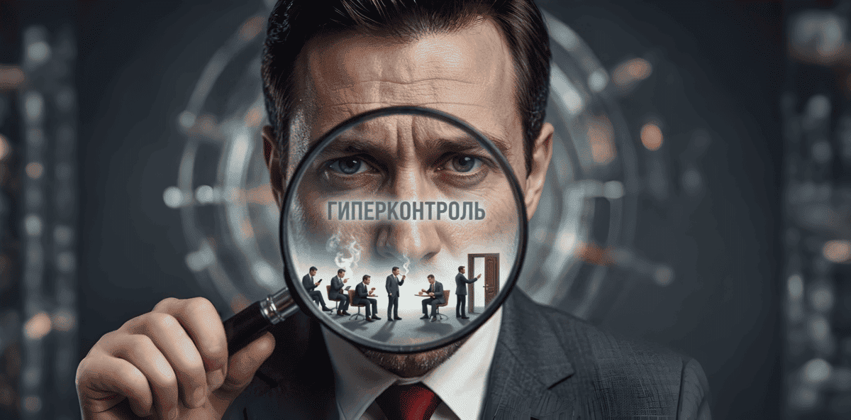 гиперконтроль