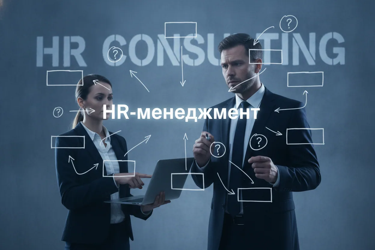 кадровый менеджмент