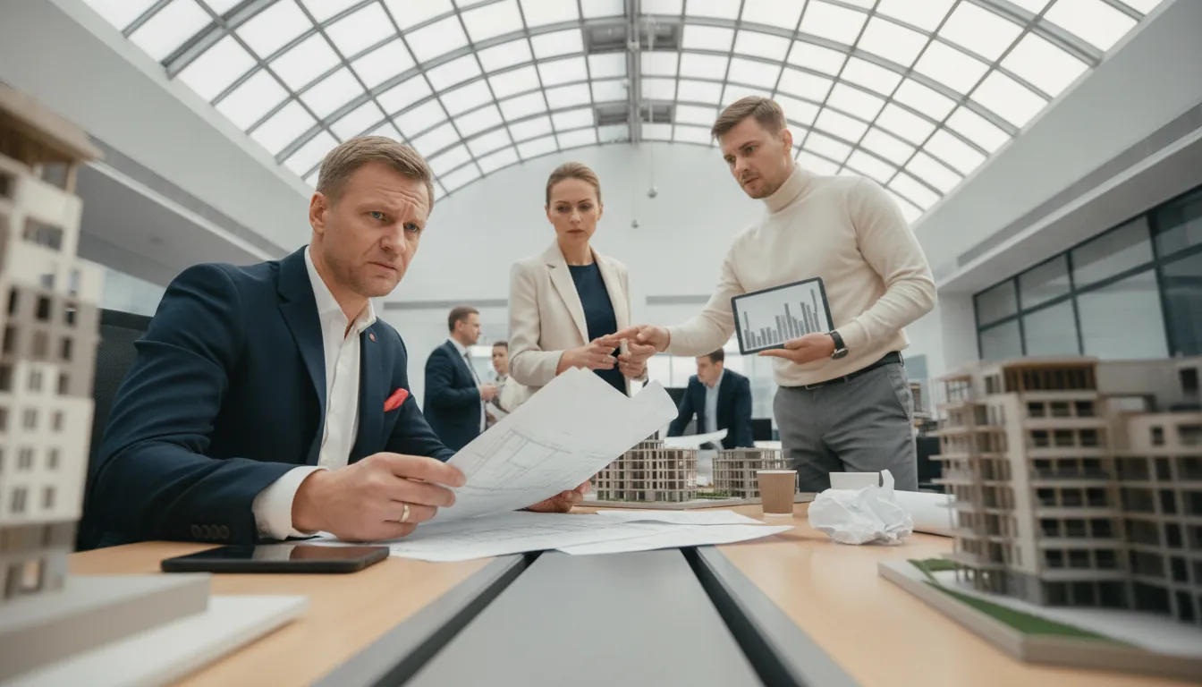 конфликтная некомпетентность сотрудников